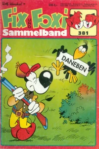 Issue #381