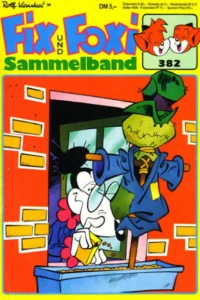 Issue #382