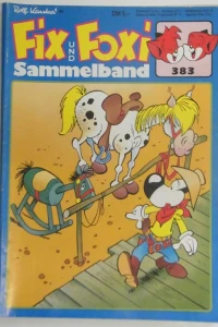 Issue #383