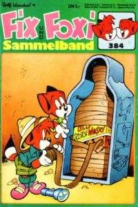 Issue #384