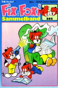 Issue #385