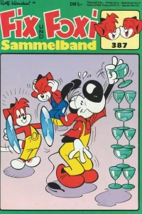 Issue #387
