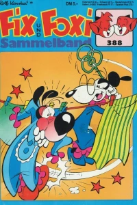 Issue #388