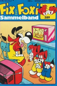 Issue #389