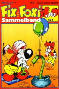 Issue #391