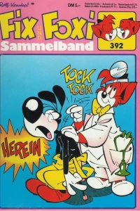 Issue #392