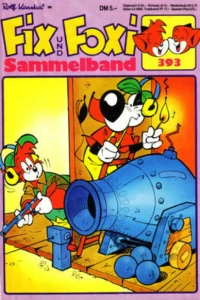 Issue #393