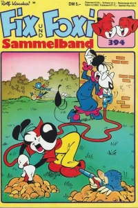 Issue #394
