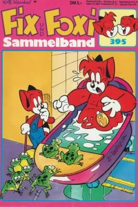 Issue #395