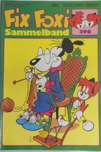 Issue #396