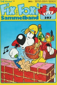 Issue #397