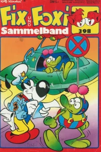 Issue #398