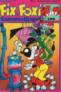 Issue #399