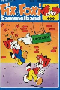 Issue #400