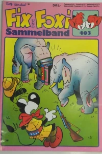 Issue #403