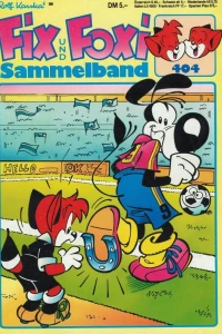 Issue #404