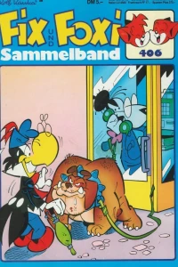 Issue #406