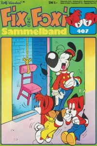 Issue #407