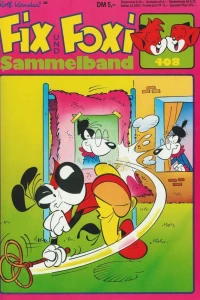 Issue #408