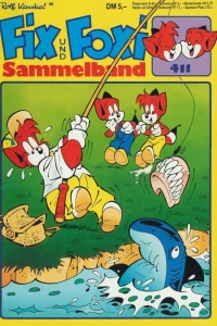 Issue #411