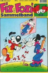 Issue #413