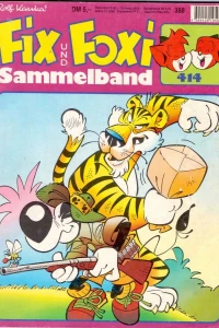 Issue #414