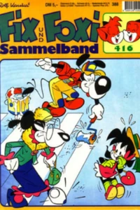 Issue #416