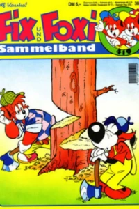 Issue #419