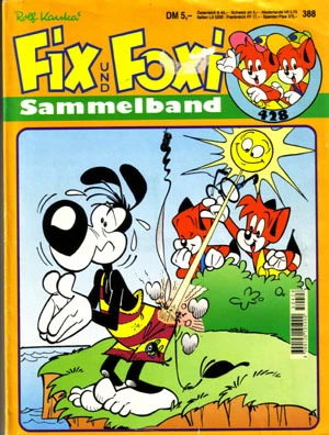 Cover of Issue #428