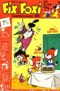 Issue #45