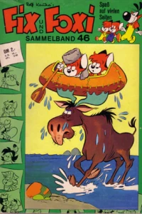 Issue #46