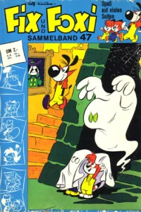 Issue #47