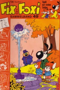 Issue #49