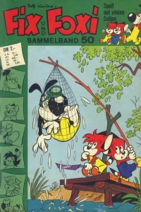 Issue #50