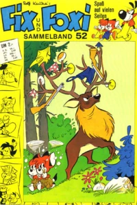 Issue #52
