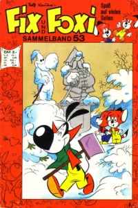 Issue #53