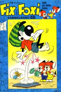 Issue #55