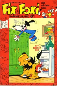Issue #61