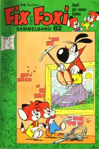 Issue #62