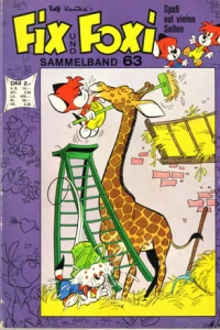 Issue #63