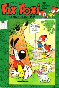 Issue #66
