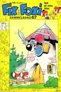 Issue #67