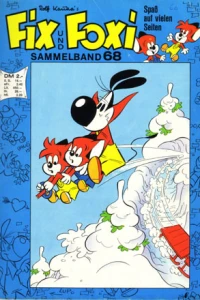Issue #68