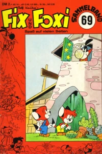 Issue #69