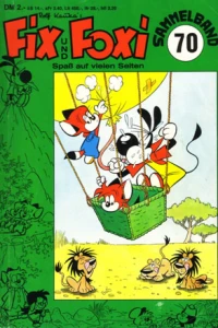 Issue #70