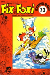 Issue #73