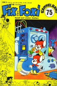 Issue #75