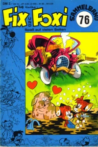 Issue #76