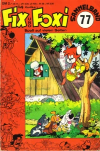 Issue #77