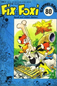 Issue #80